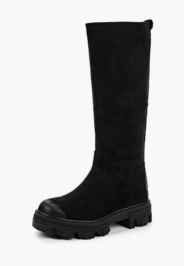 фото Сапоги sweet shoes