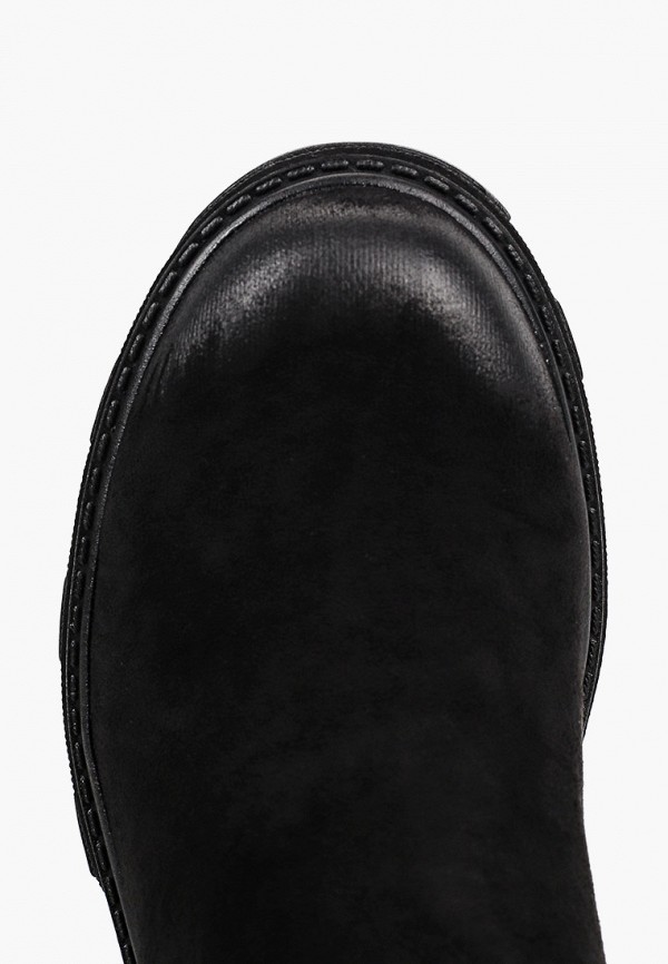 фото Сапоги sweet shoes