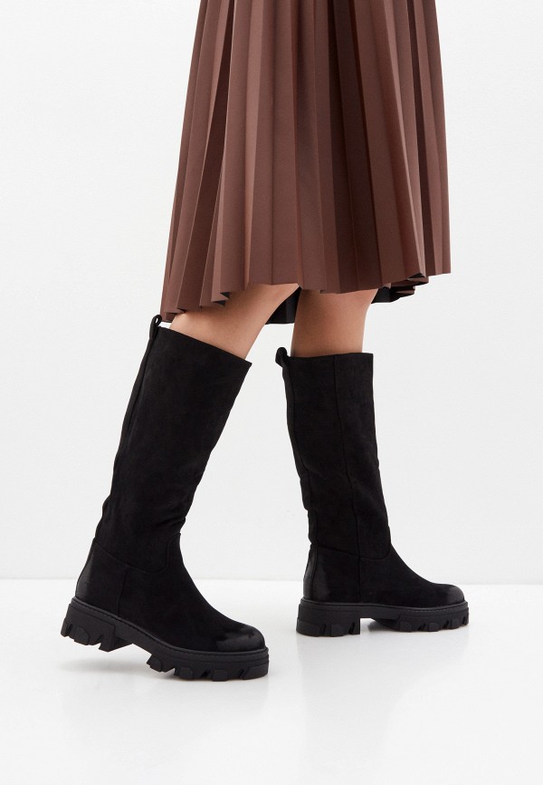 фото Сапоги sweet shoes