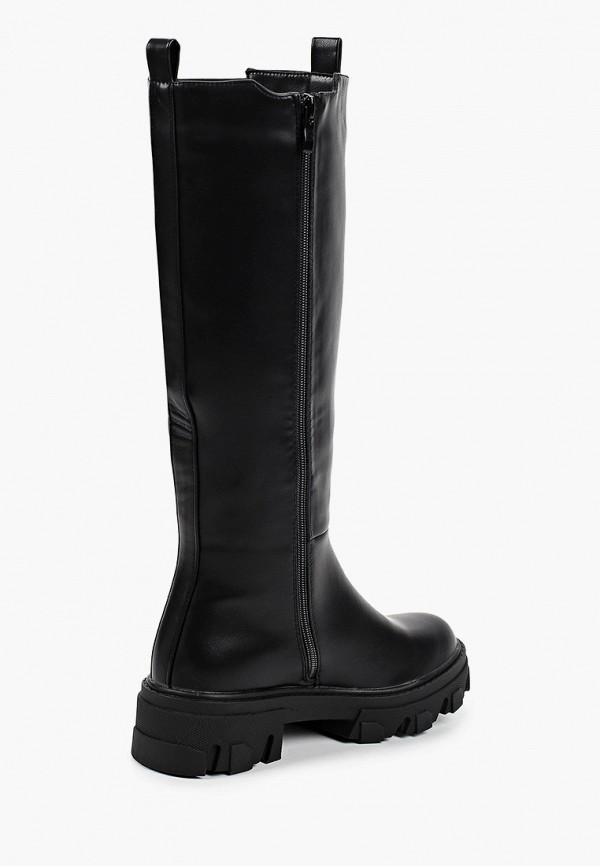 фото Сапоги sweet shoes