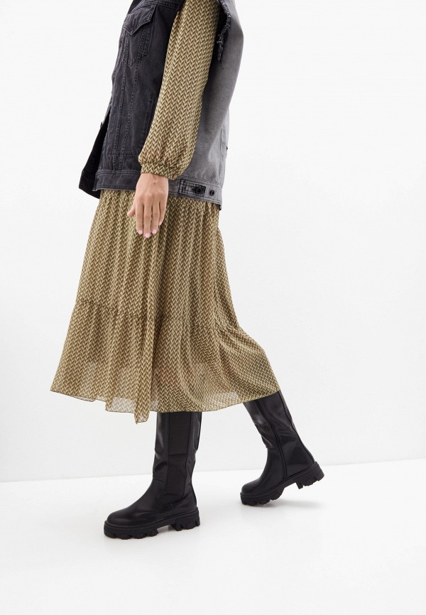 фото Сапоги sweet shoes