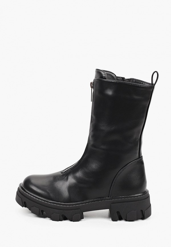 

Полусапоги Sweet Shoes, Черный