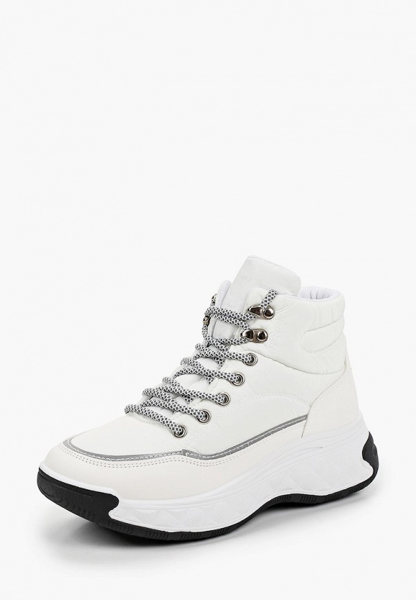 

Кроссовки Sweet Shoes, Белый, Sweet Shoes RTLAAV186901