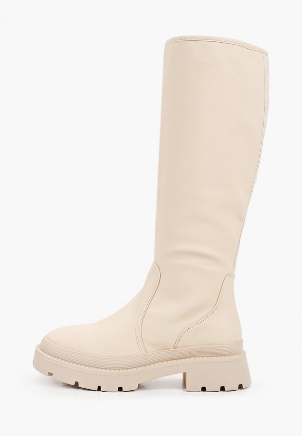 фото Сапоги ideal shoes