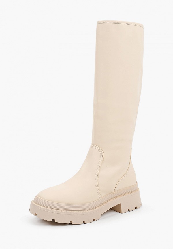 фото Сапоги ideal shoes