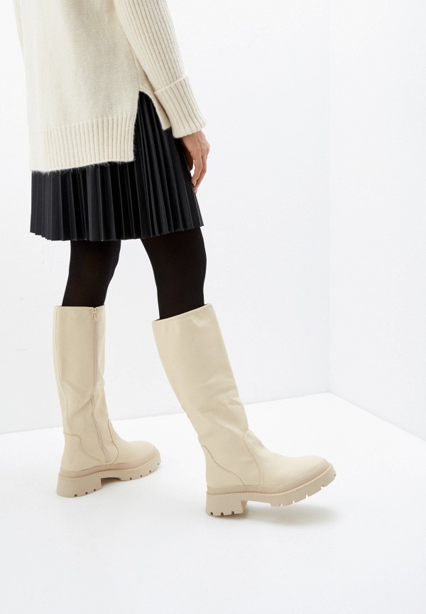 фото Сапоги ideal shoes