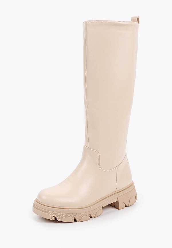 фото Сапоги ideal shoes