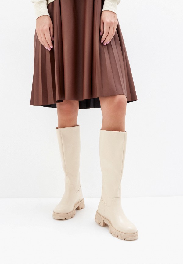 фото Сапоги ideal shoes