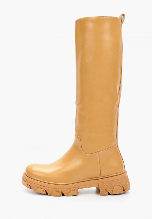 Сапоги  Ideal Shoes