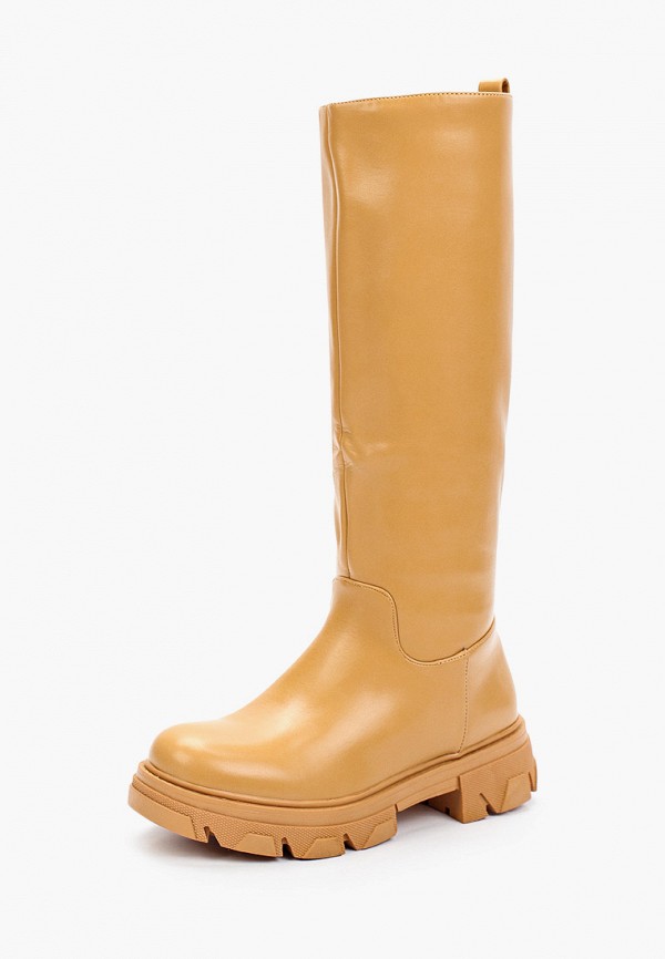 Сапоги  Ideal Shoes фото