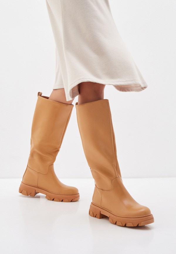 Сапоги  Ideal Shoes фото