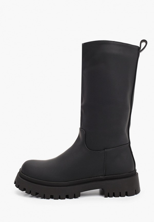 фото Сапоги ideal shoes