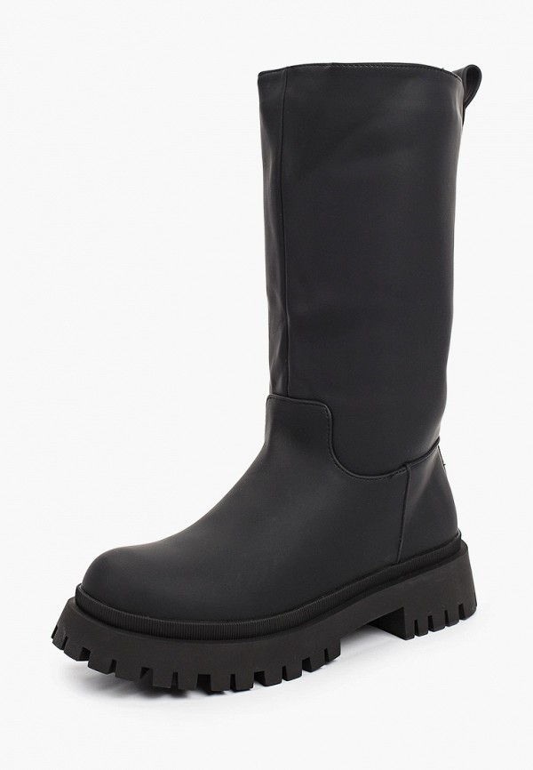 фото Сапоги ideal shoes