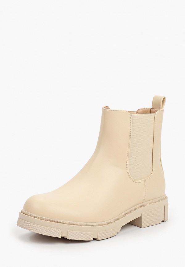 фото Ботинки ideal shoes