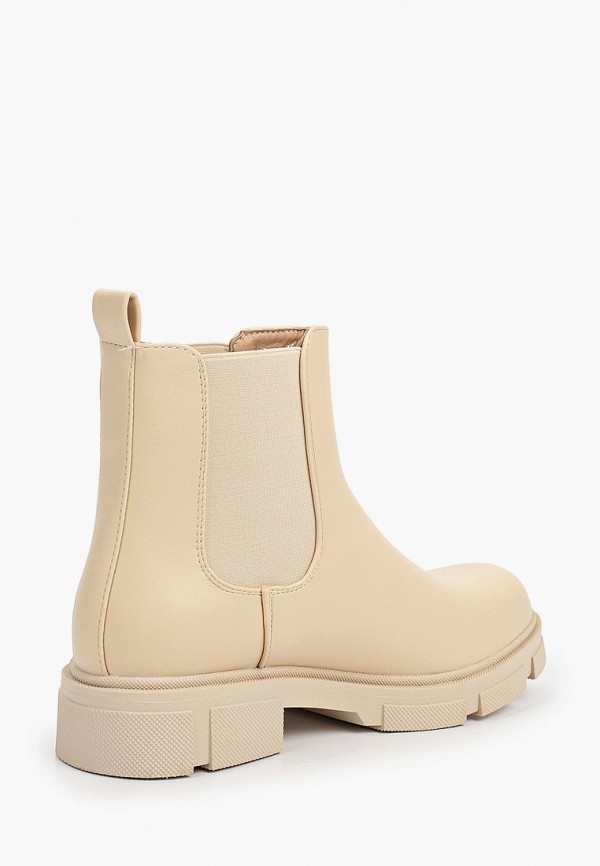 фото Ботинки ideal shoes