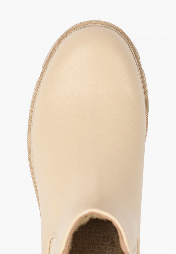 фото Ботинки ideal shoes