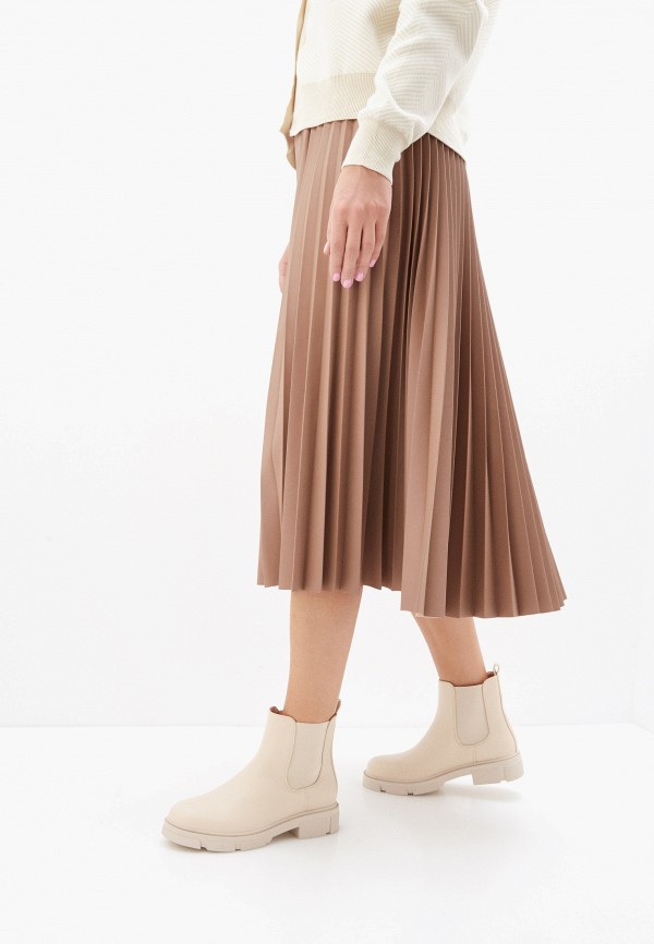фото Ботинки ideal shoes