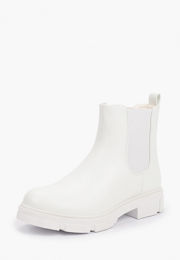фото Ботинки ideal shoes