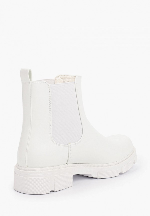 фото Ботинки ideal shoes