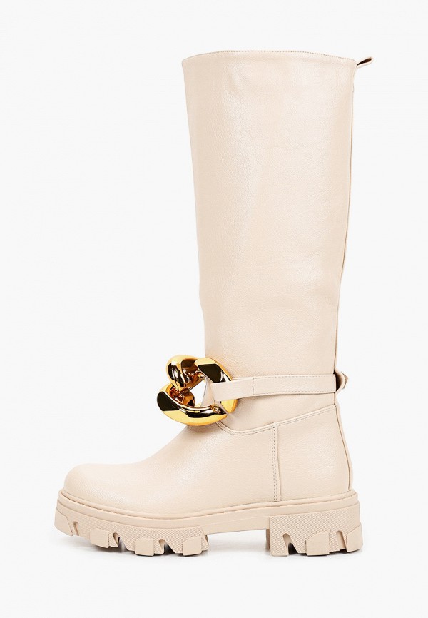фото Сапоги ideal shoes