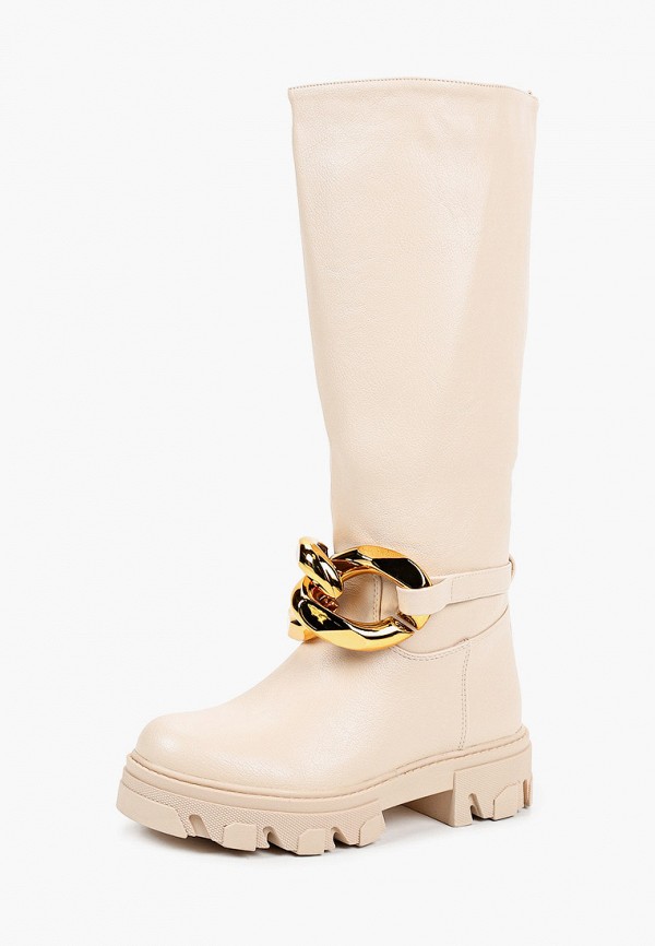 фото Сапоги ideal shoes