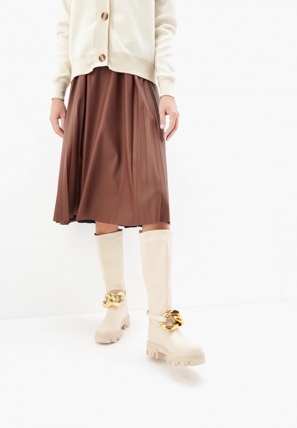 фото Сапоги ideal shoes