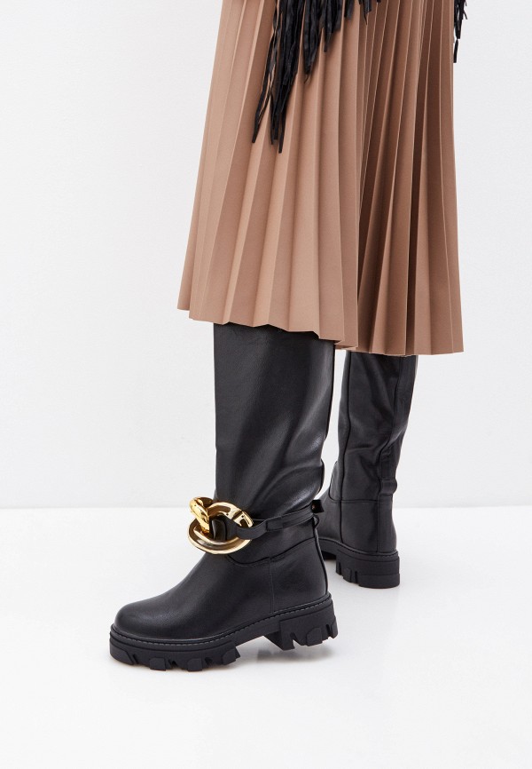 фото Сапоги ideal shoes