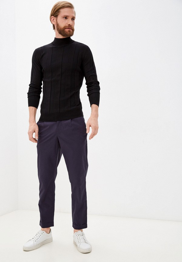 фото Водолазка baker's