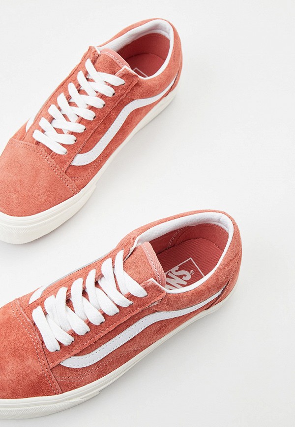 фото Кеды vans