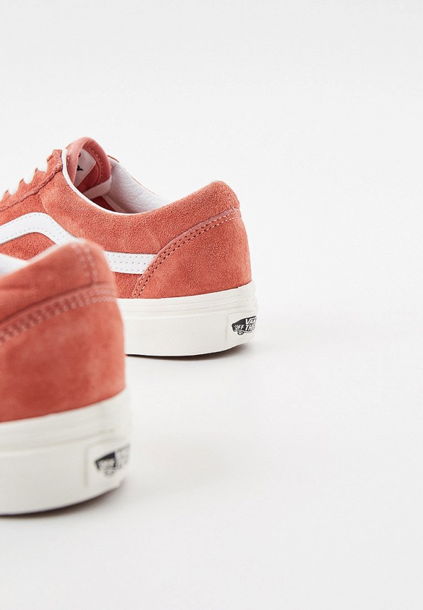 фото Кеды vans