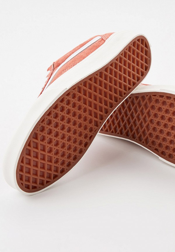 фото Кеды vans