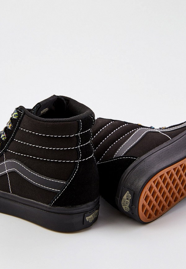 фото Кеды vans