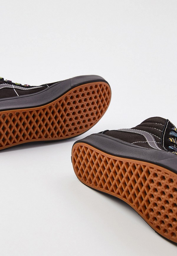 фото Кеды vans