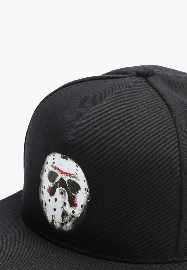 фото Бейсболка vans