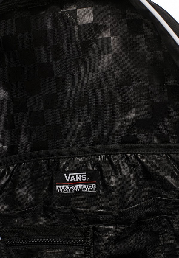 фото Рюкзак vans