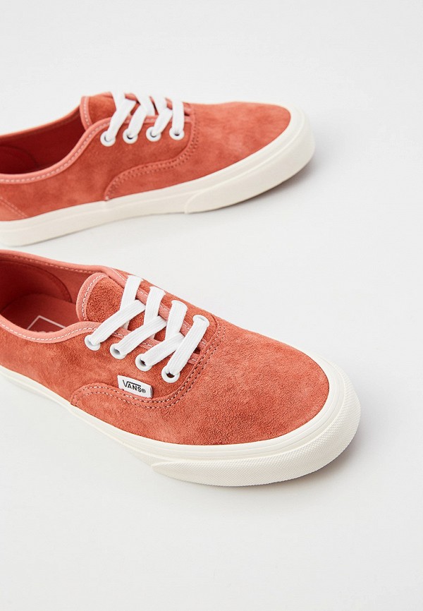 фото Кеды vans