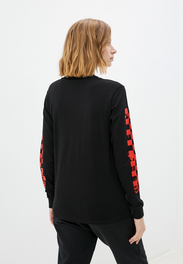 фото Лонгслив vans