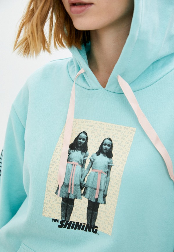 фото Худи vans