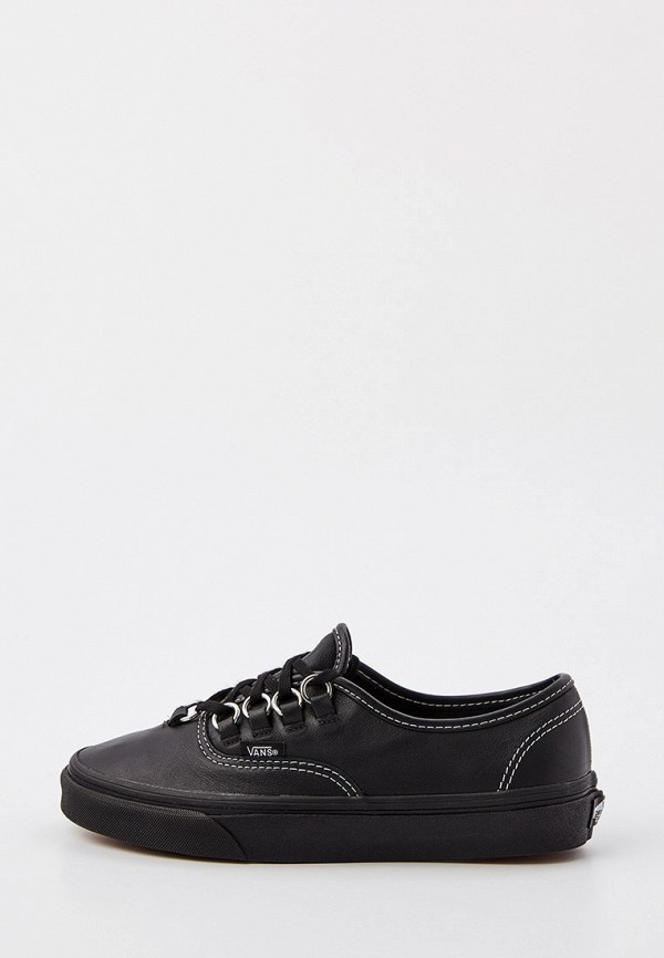 

Кеды Vans, Черный, UA Authentic Hardware