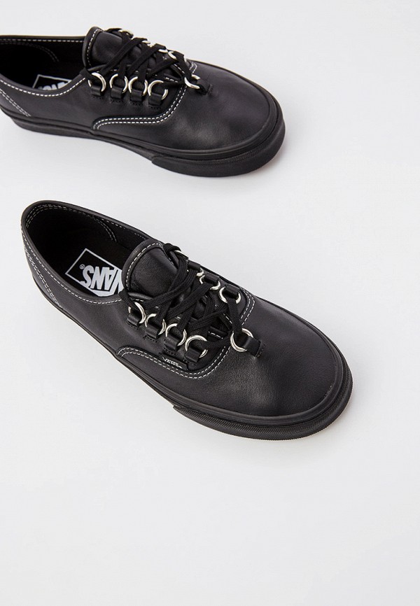 фото Кеды vans