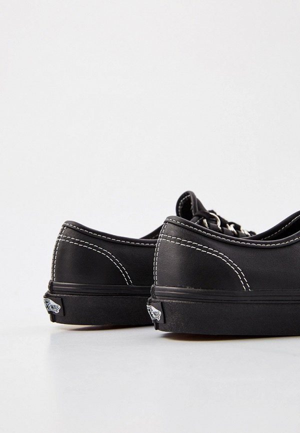 фото Кеды vans