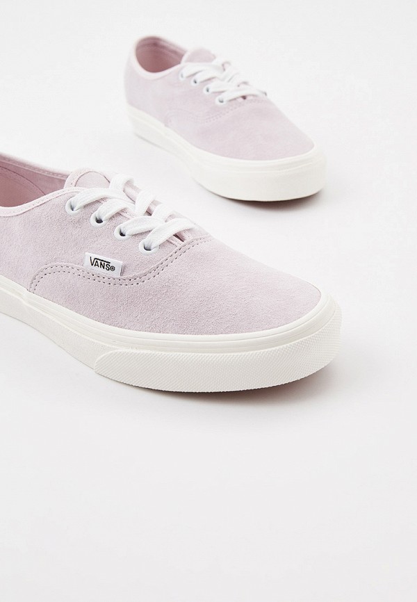 фото Кеды vans