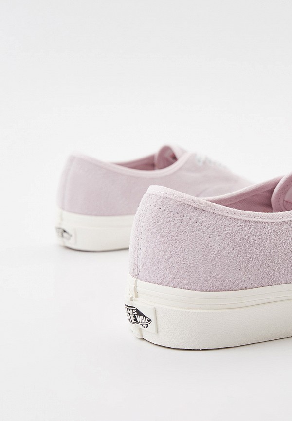 фото Кеды vans