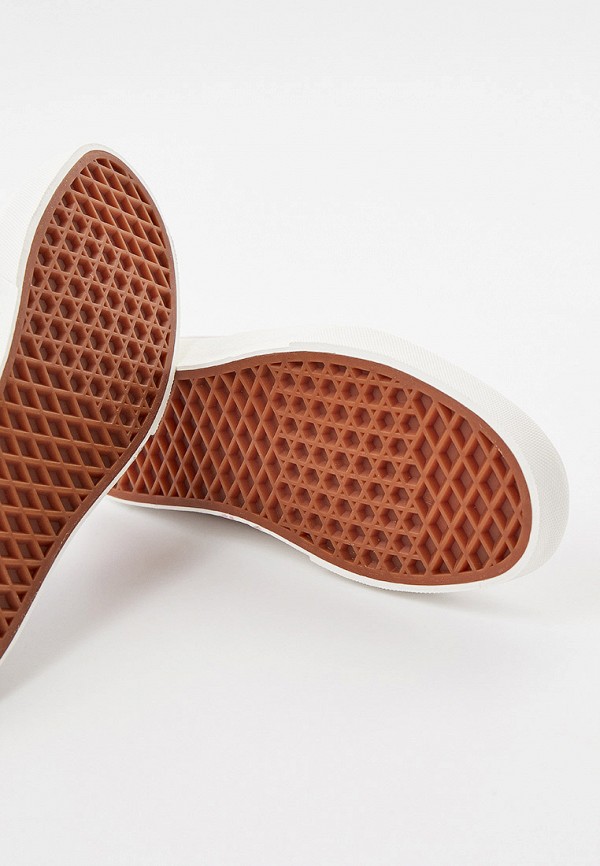 фото Кеды vans