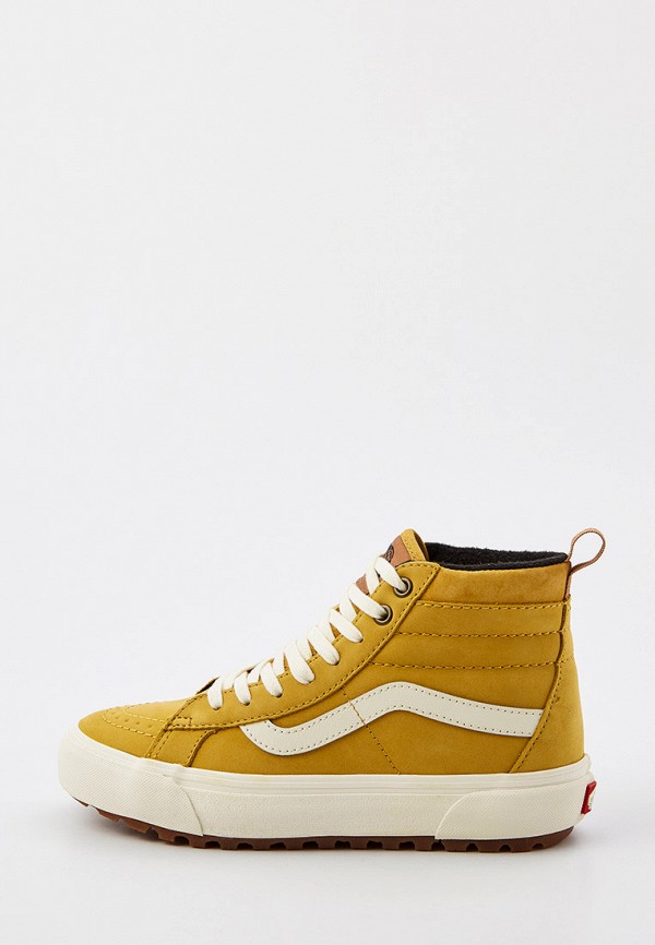 

Кеды Vans, Желтый, UA SK8-Hi MTE-1