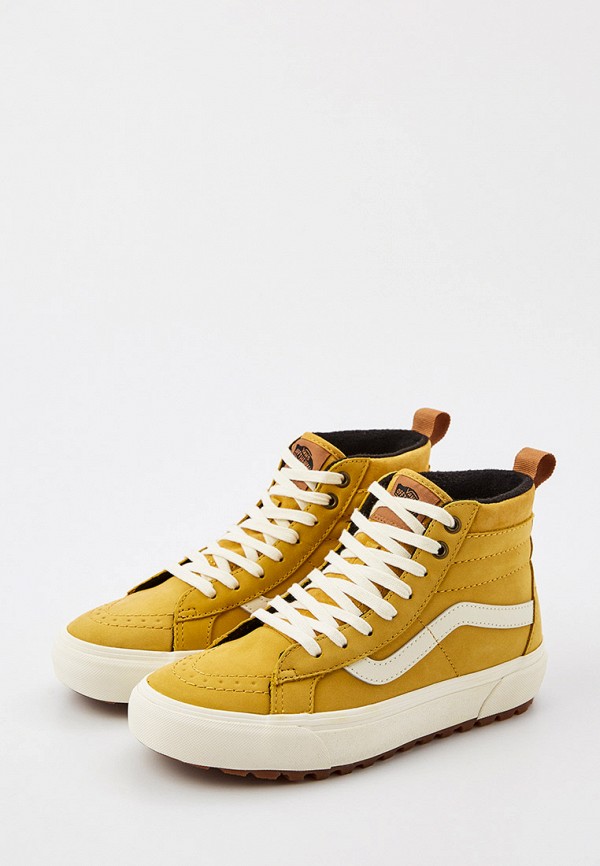 фото Кеды vans