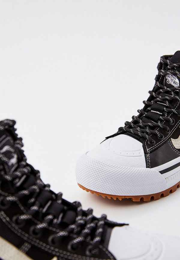 фото Кеды vans