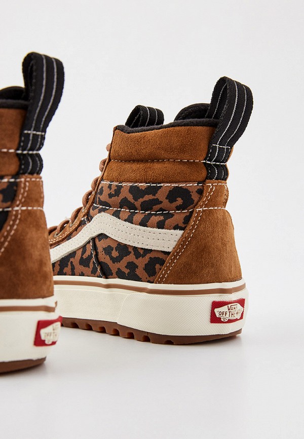 фото Кеды vans