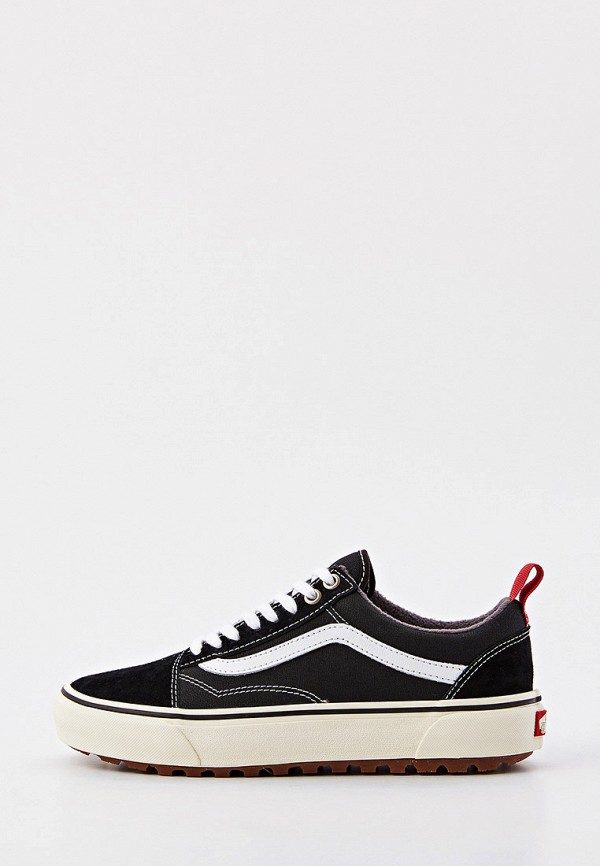 

Кеды Vans, Черный, UA Old Skool MTE-1