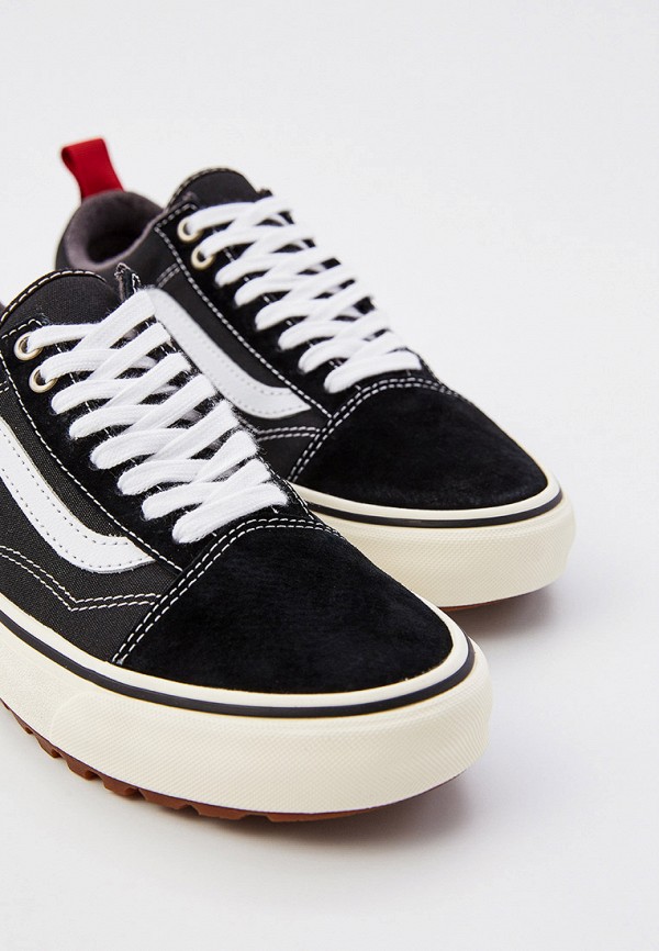 фото Кеды vans